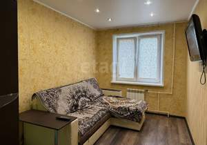2-к квартира, на длительный срок, 43м2, 1/5 этаж