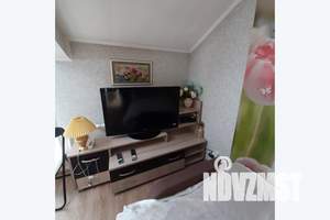 1-к квартира, посуточно, 25м2, 4/4 этаж