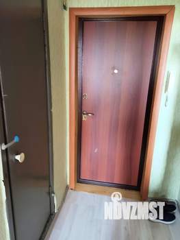 1-к квартира, на длительный срок, 33м2, 5/5 этаж