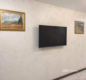 1-к квартира, на длительный срок, 40м2, 12/16 этаж