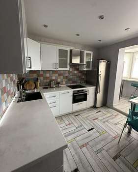 4-к квартира, на длительный срок, 130м2, 5/14 этаж
