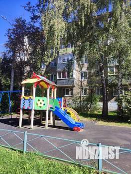 2-к квартира, на длительный срок, 46м2, 3/5 этаж