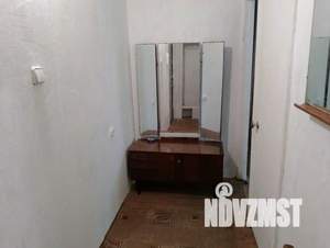 2-к квартира, на длительный срок, 46м2, 2/5 этаж