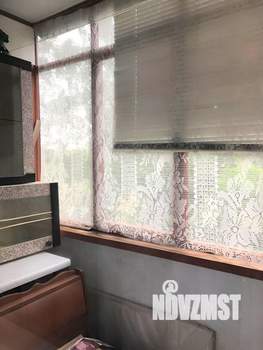 1-к квартира, на длительный срок, 31м2, 3/5 этаж