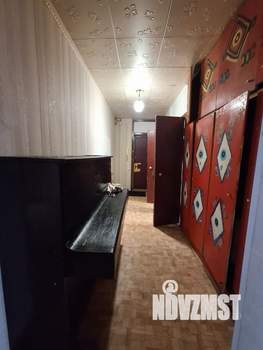 2-к квартира, на длительный срок, 56м2, 2/10 этаж