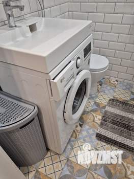 2-к квартира, посуточно, 32м2, 4/6 этаж