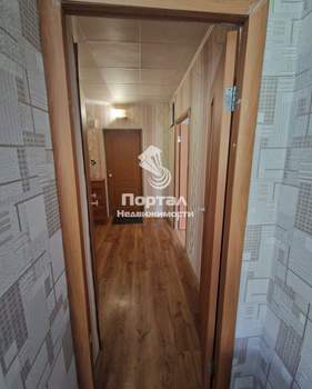 2-к квартира, на длительный срок, 52м2, 5/5 этаж