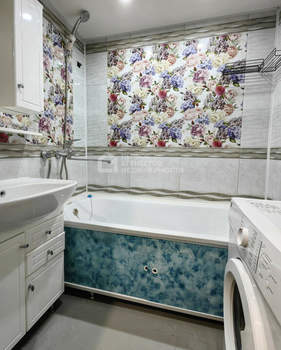 1-к квартира, на длительный срок, 33м2, 10/10 этаж