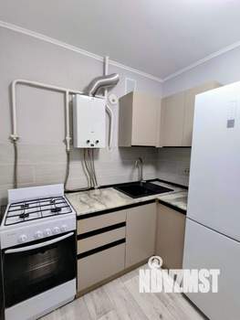 3-к квартира, на длительный срок, 60м2, 1/4 этаж