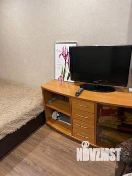 1-к квартира, посуточно, 45м2, 3/5 этаж