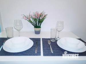 1-к квартира, посуточно, 16м2, 1/1 этаж