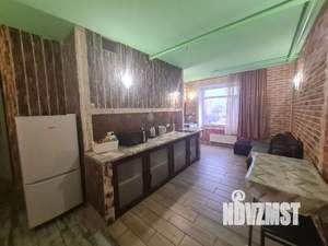 1-к квартира, посуточно, 50м2, 9/24 этаж