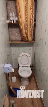 1-к квартира, на длительный срок, 36м2, 3/5 этаж