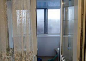 2-к квартира, на длительный срок, 44м2, 4/5 этаж