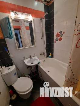 2-к квартира, посуточно, 40м2, 3/5 этаж