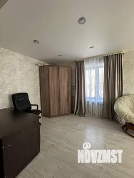 1-к квартира, на длительный срок, 30м2, 3/3 этаж