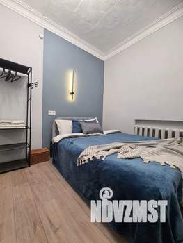 1-к квартира, посуточно, 32м2, 2/2 этаж