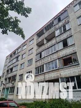 2-к квартира, на длительный срок, 55м2, 3/5 этаж