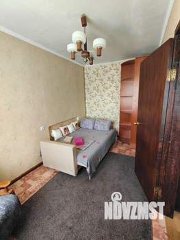2-к квартира, посуточно, 42м2, 1/1 этаж