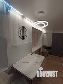 Студия квартира, на длительный срок, 32м2, 1/9 этаж