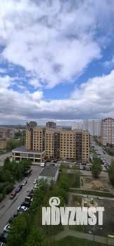 2-к квартира, на длительный срок, 61м2, 13/16 этаж