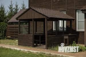 1-к квартира, посуточно, 37м2, 1/3 этаж
