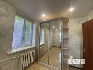 2-к квартира, на длительный срок, 38м2, 1/2 этаж
