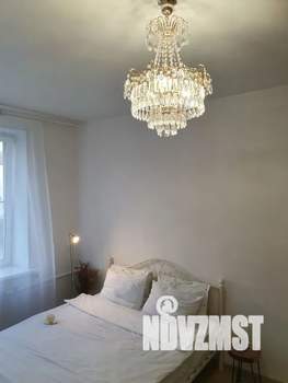 1-к квартира, посуточно, 40м2, 2/2 этаж
