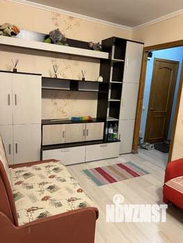 1-к квартира, на длительный срок, 42м2, 1/9 этаж