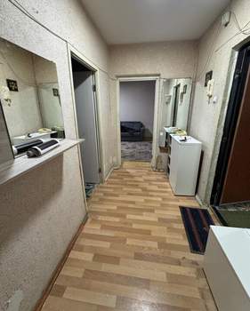 2-к квартира, на длительный срок, 50м2, 6/16 этаж