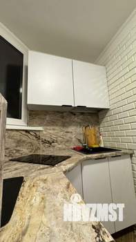 1-к квартира, посуточно, 45м2, 16/16 этаж