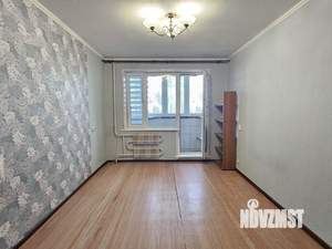 1-к квартира, на длительный срок, 33м2, 9/10 этаж