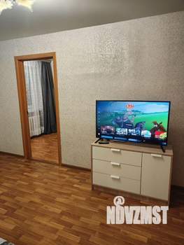 2-к квартира, посуточно, 45м2, 1/1 этаж