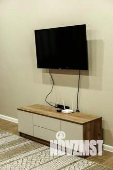 2-к квартира, посуточно, 55м2, 1/1 этаж