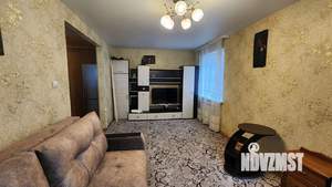 1-к квартира, на длительный срок, 31м2, 1/5 этаж