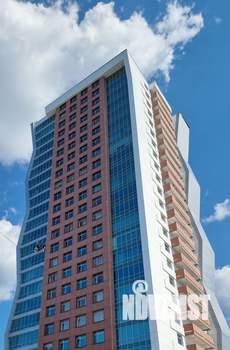 2-к квартира, на длительный срок, 63м2, 15/24 этаж