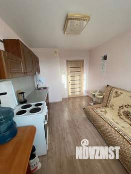 3-к квартира, на длительный срок, 84м2, 13/16 этаж