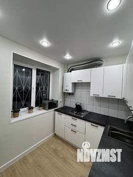 2-к квартира, на длительный срок, 43м2, 1/5 этаж