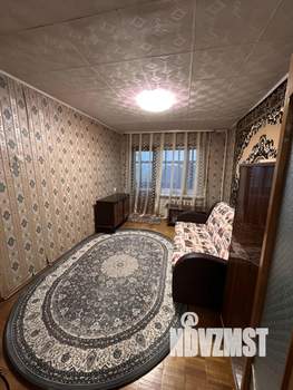 3-к квартира, на длительный срок, 60м2, 8/9 этаж