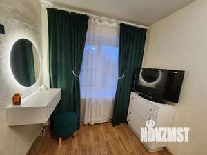 2-к квартира, посуточно, 45м2, 2/5 этаж