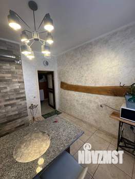 1-к квартира, посуточно, 55м2, 8/12 этаж