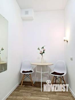 1-к квартира, посуточно, 23м2, 1/1 этаж