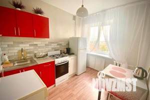 1-к квартира, посуточно, 34м2, 7/9 этаж