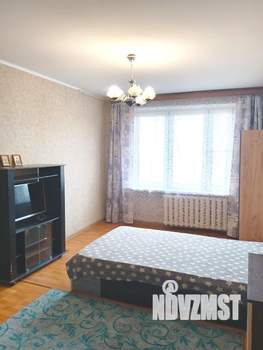 1-к квартира, на длительный срок, 32м2, 9/9 этаж