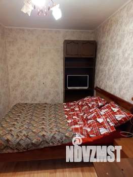 2-к квартира, посуточно, 47м2, 4/5 этаж