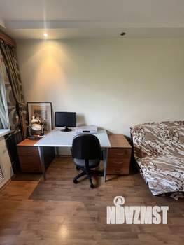 2-к квартира, на длительный срок, 56м2, 4/5 этаж