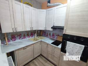 1-к квартира, на длительный срок, 30м2, 3/3 этаж