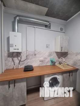 1-к квартира, посуточно, 32м2, 2/2 этаж