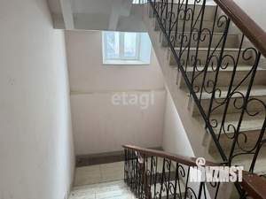 1-к квартира, на длительный срок, 19м2, 3/4 этаж