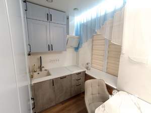 Студия квартира, на длительный срок, 32м2, 1/9 этаж